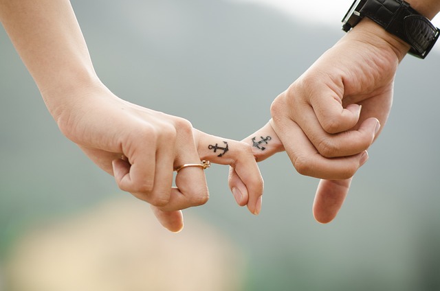 comment retrouvée l'amour
